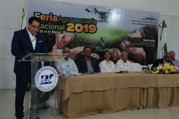 Productores proponen pacto nacional para detener pérdida de suelos de vocación agrícola