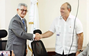 DIGEGA y DIGEPRES firman protocolo para robustecer pecuaria del país