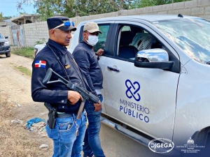 Ganadería, Policía Nacional y PGR continúan operativos para recuperar ganado robado